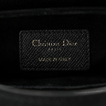 Mini Calfskin Handbag