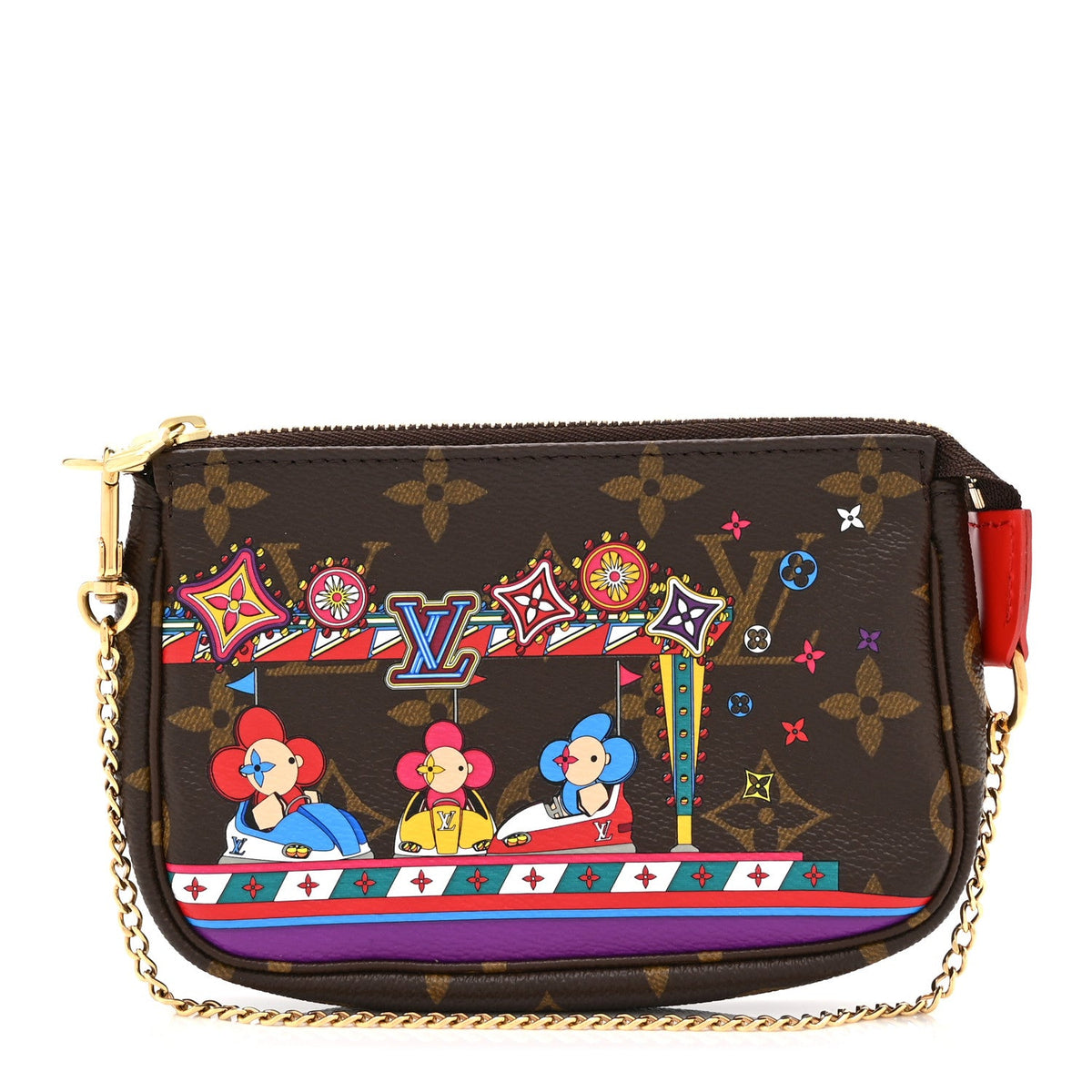 Mini Handbag