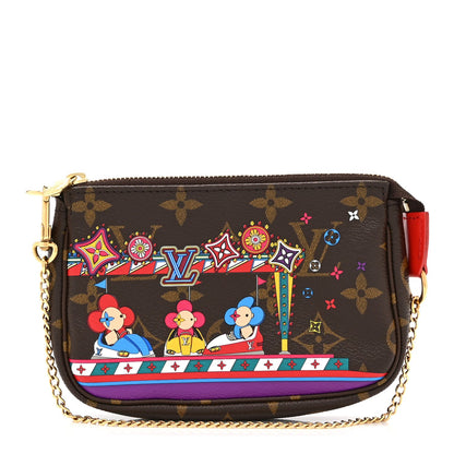 Mini Handbag