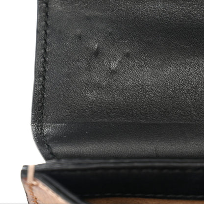 Small Calfskin Shoulder Bag