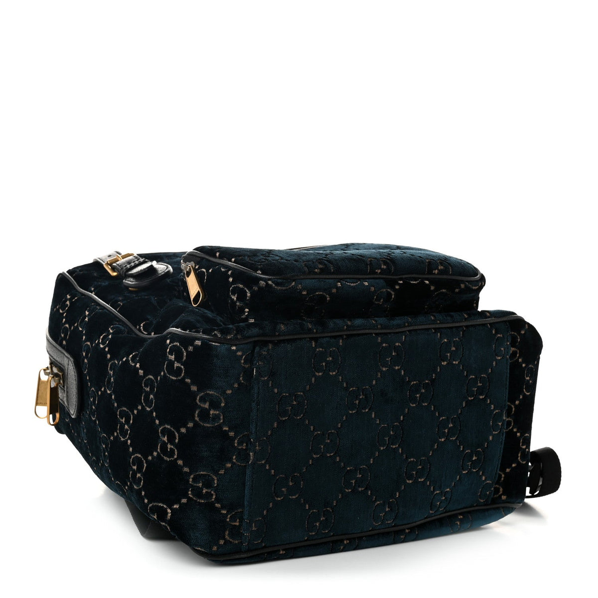 Small Calfskin Backpack