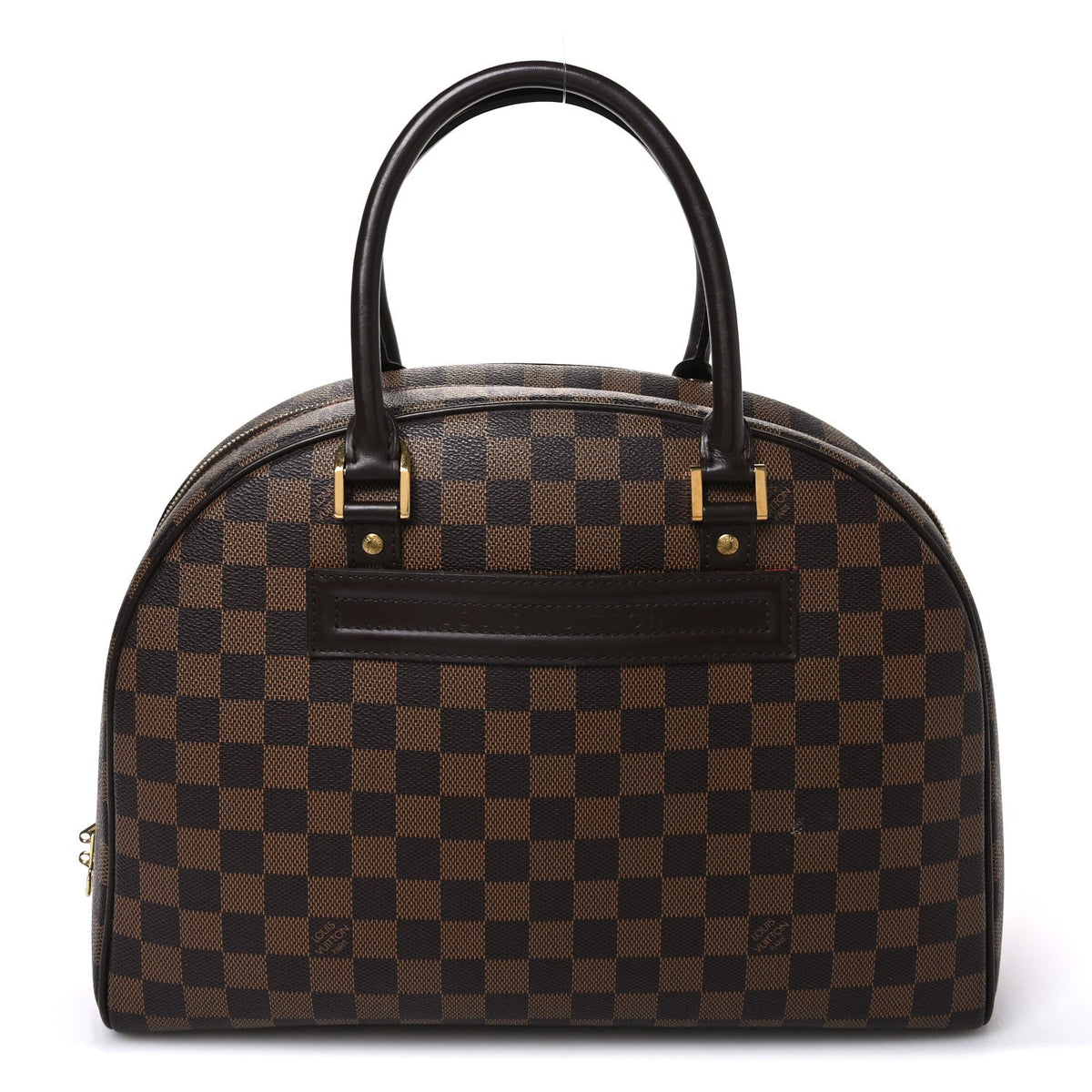 Damier Ebene Nolita Handbag