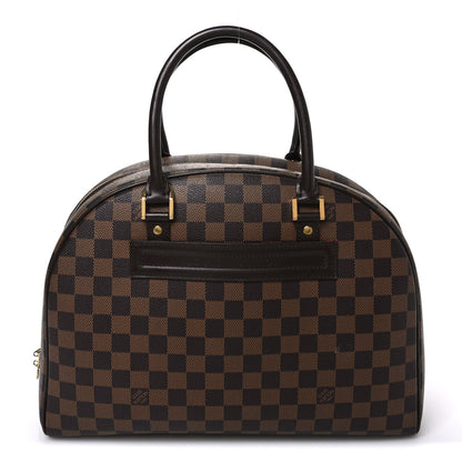 Damier Ebene Nolita Handbag