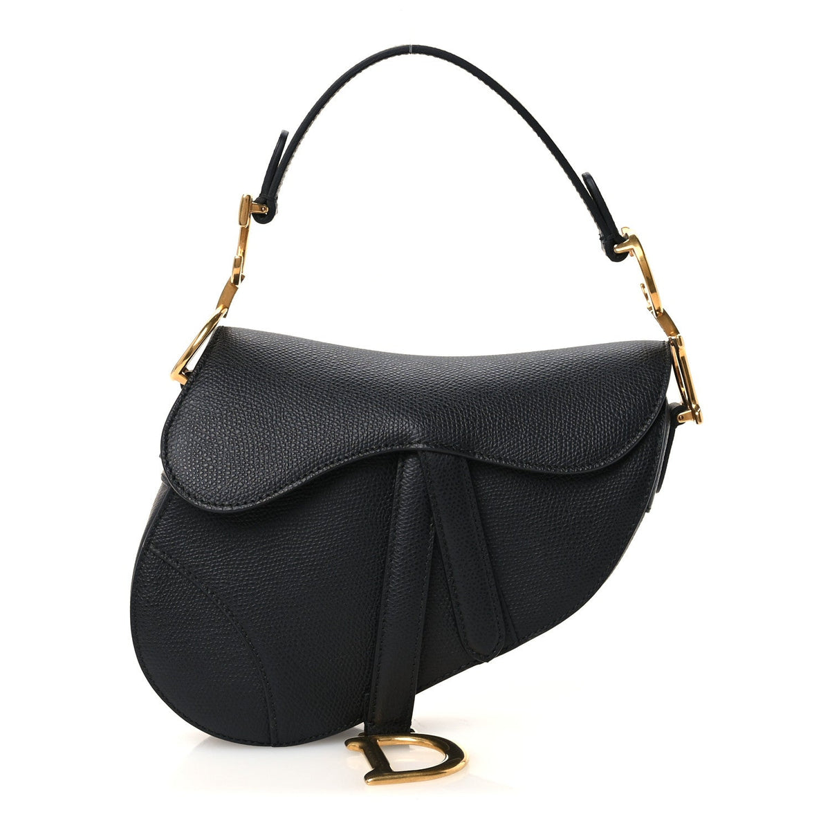 Mini Calfskin Handbag