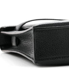 Hermes Chevre Chamkila Kelly Elan Black