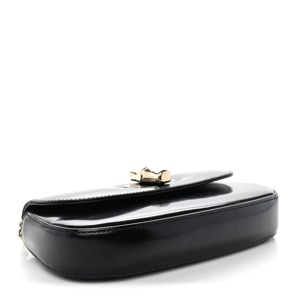 Small Calfskin Handbag