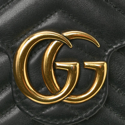 Calfskin Wallet Bag