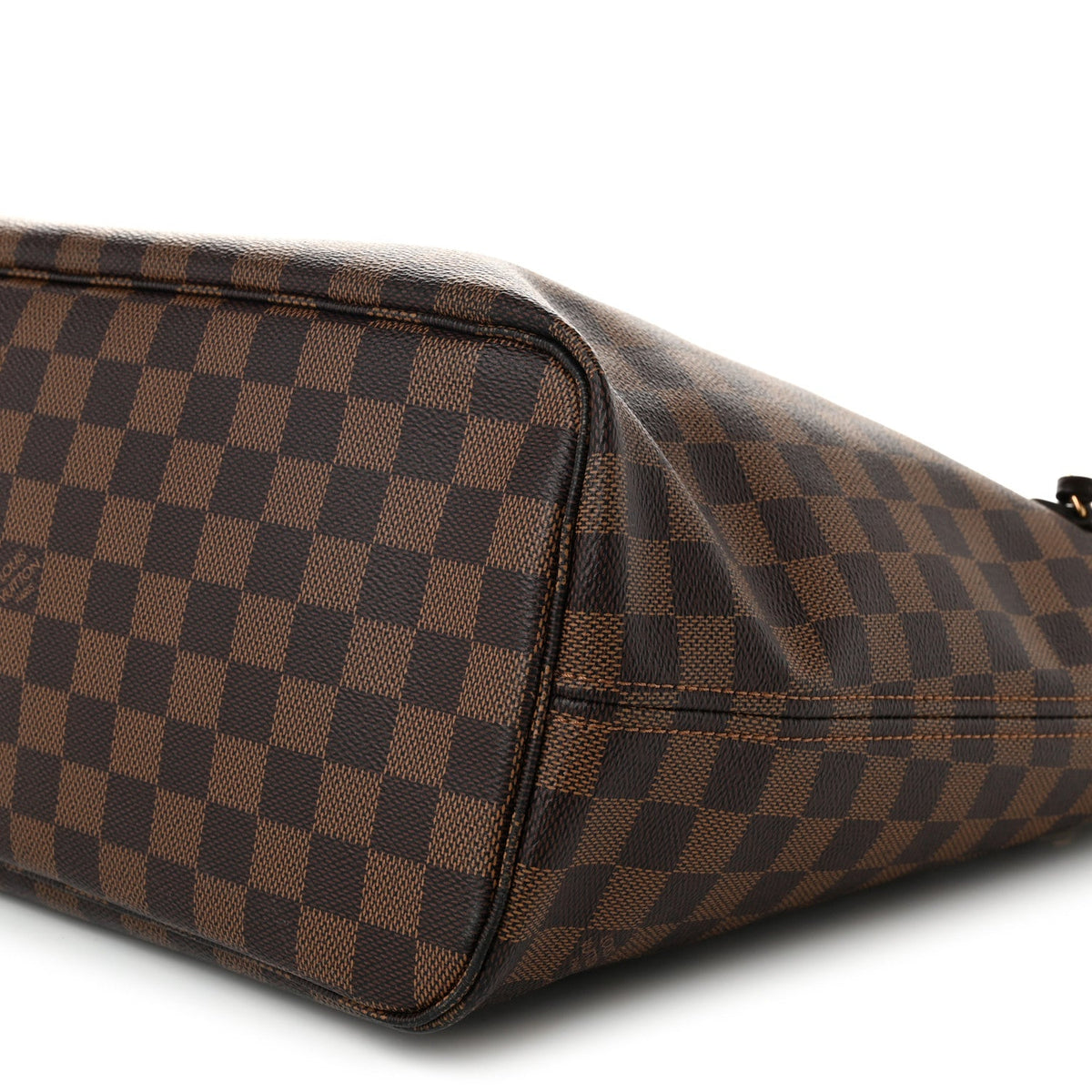 Damier Ebene Neo Neverfull Mm Handbag