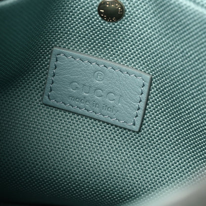 Small Bucket Bag
