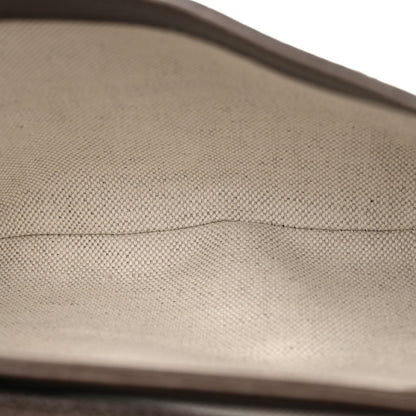 Mini Calfskin Shoulder Bag