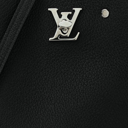 Nano Calfskin Bucket Bag