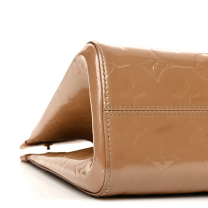 Vernis Roxbury Drive Noisette Handbag
