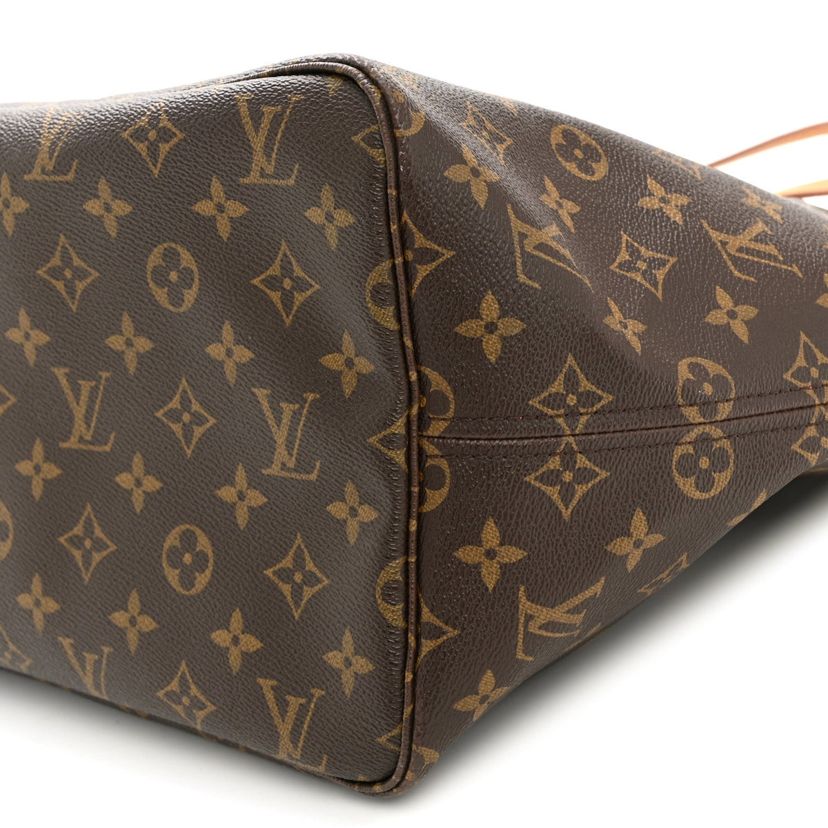 Monogram Neo Neverfull Gm Pivoine Handbag