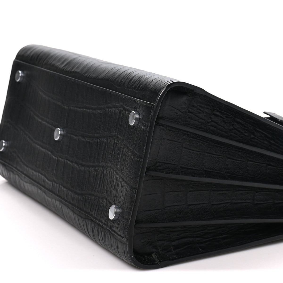 Small Calfskin Handbag