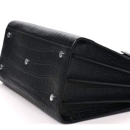Small Calfskin Handbag