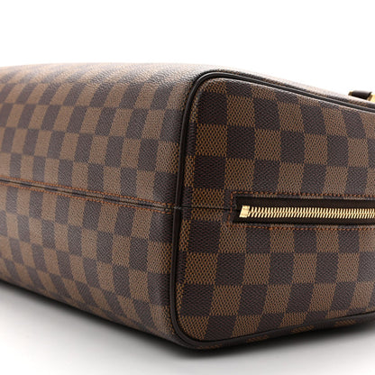 Damier Ebene Nolita Handbag