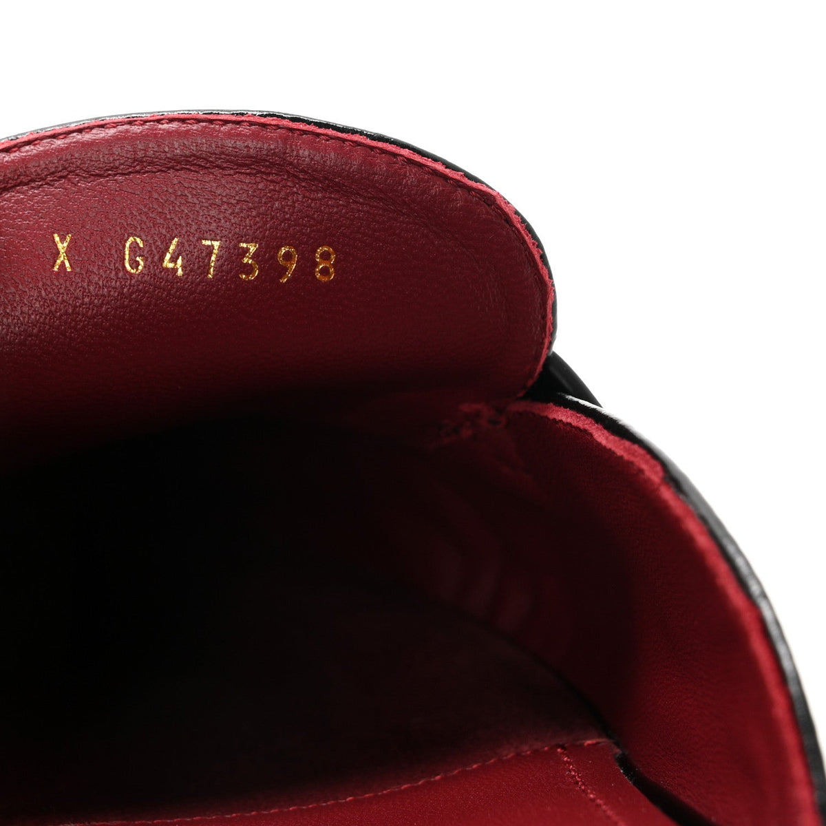 Chanel Shiny Crumpled Lambskin CC Women's Mules