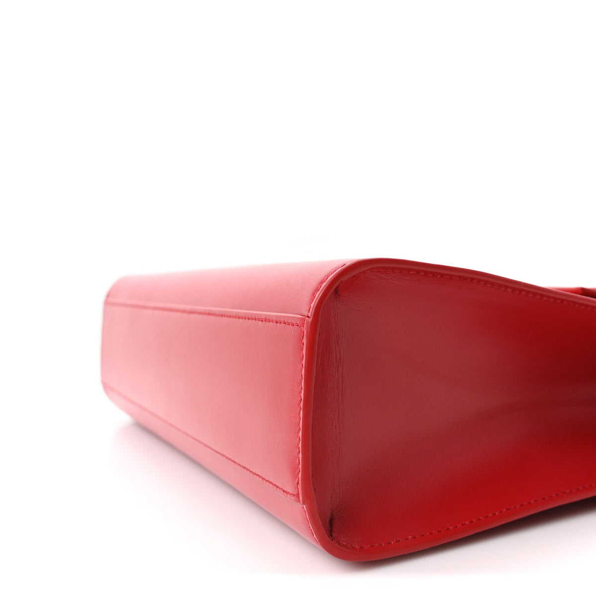 Calfskin Shoulder Bag