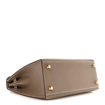 Epsom Handbag