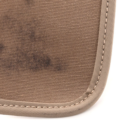 Vache Hunter Toile Herbag Zip 31 Pm Etou Handbag