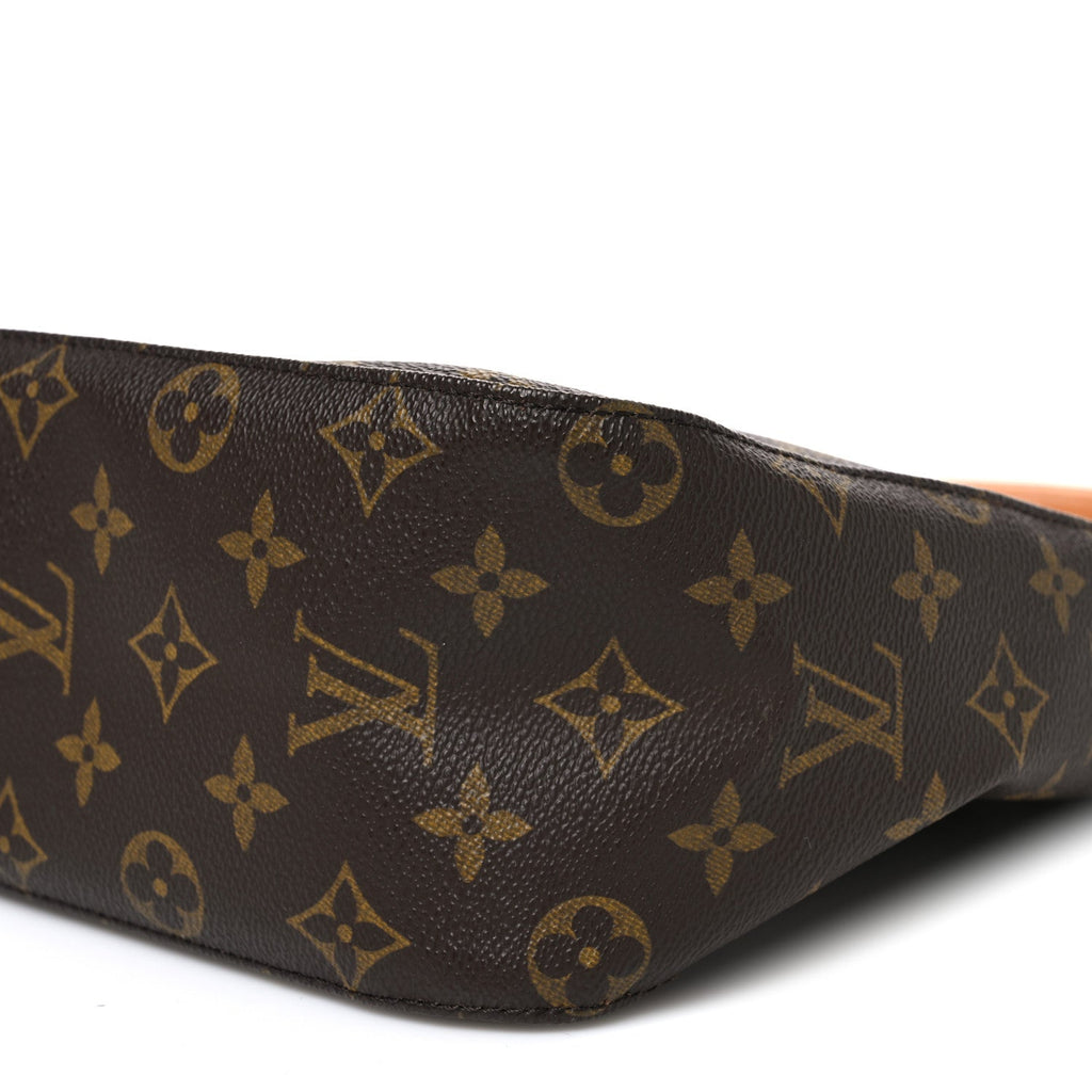 Louis Vuitton Monogram Looping MM
