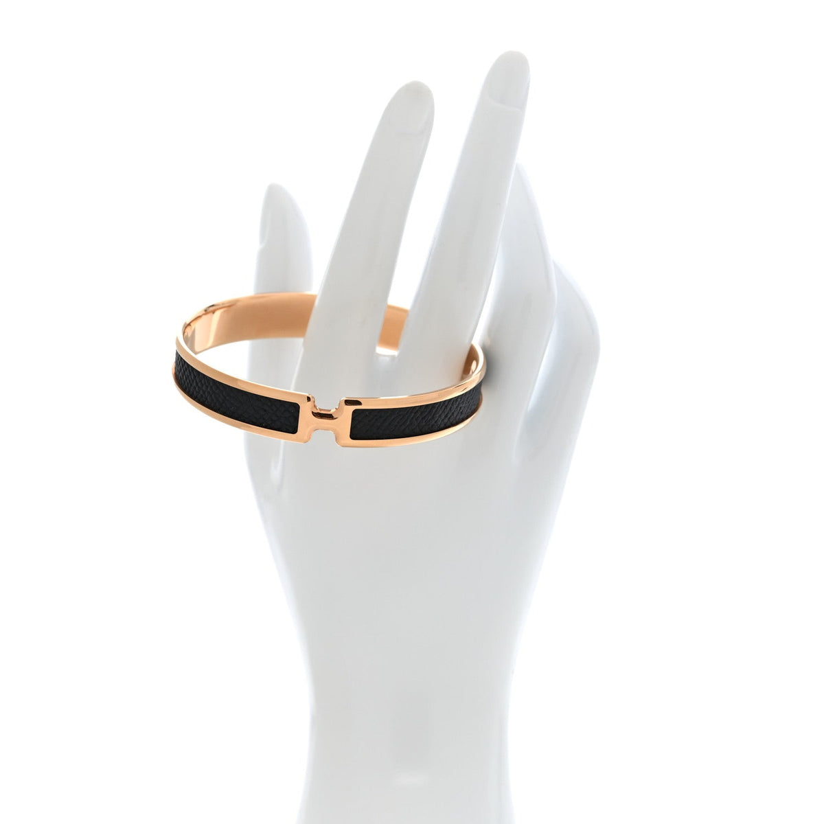 Epsom Olympe Bracelet T2 Black