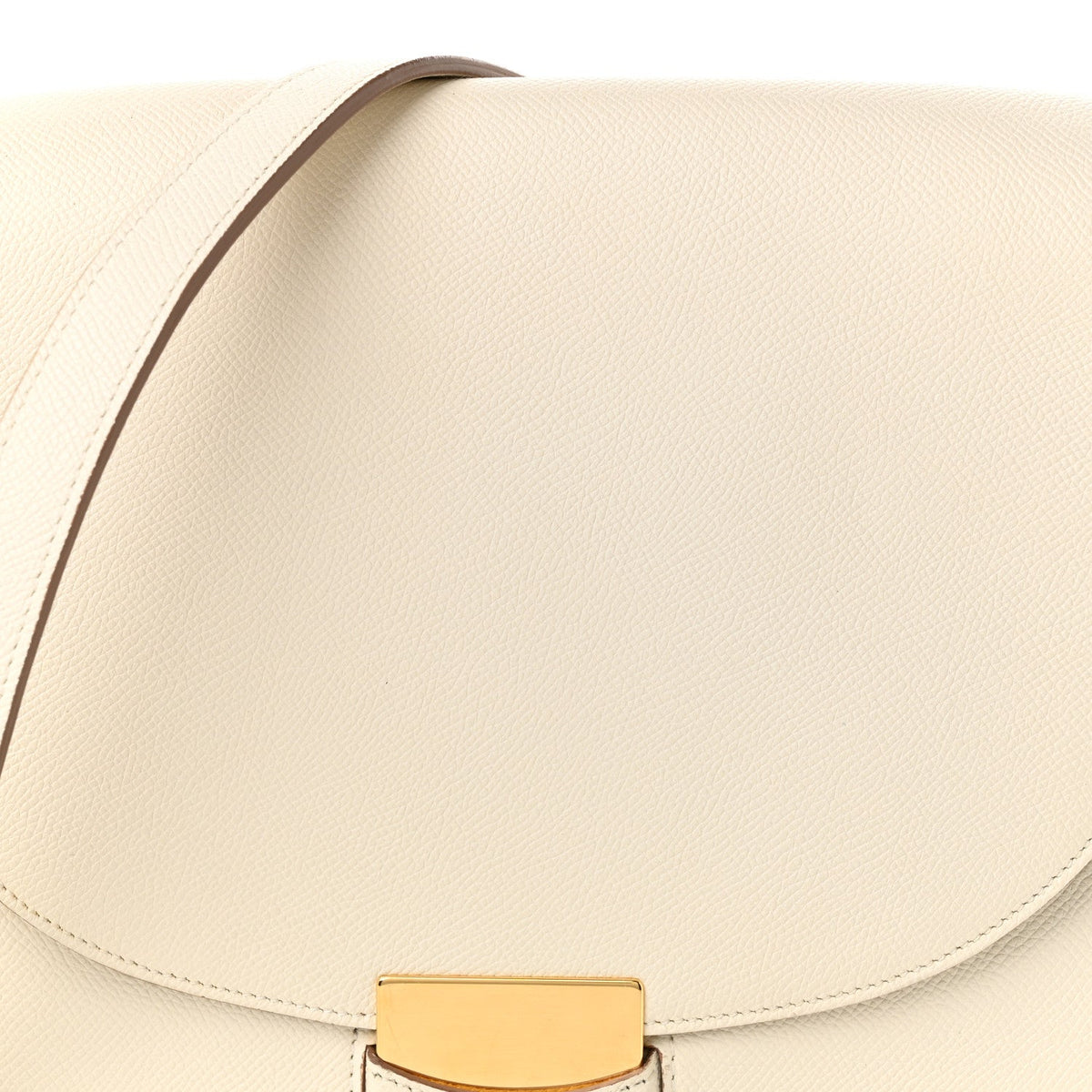 Small Calfskin Handbag