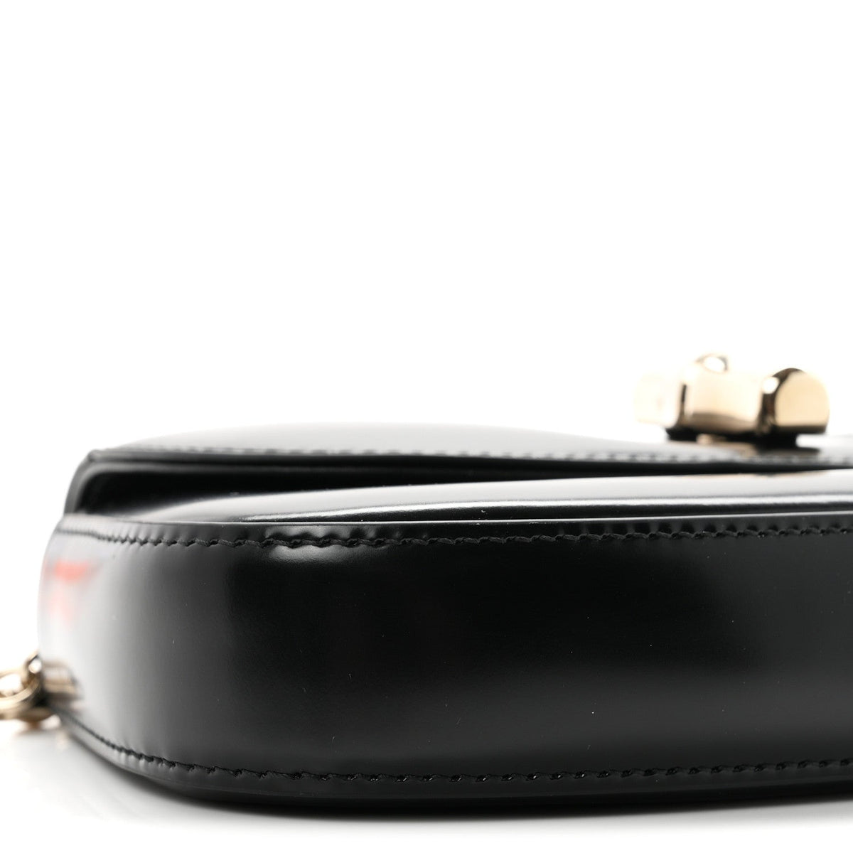 Small Calfskin Handbag