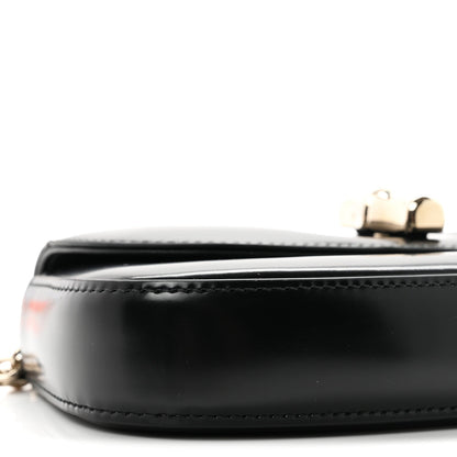 Small Calfskin Handbag