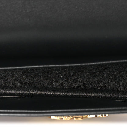 Calfskin Shoulder Bag
