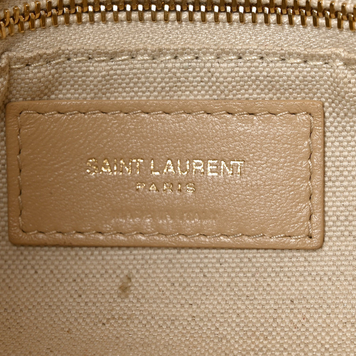 Medium Handbag