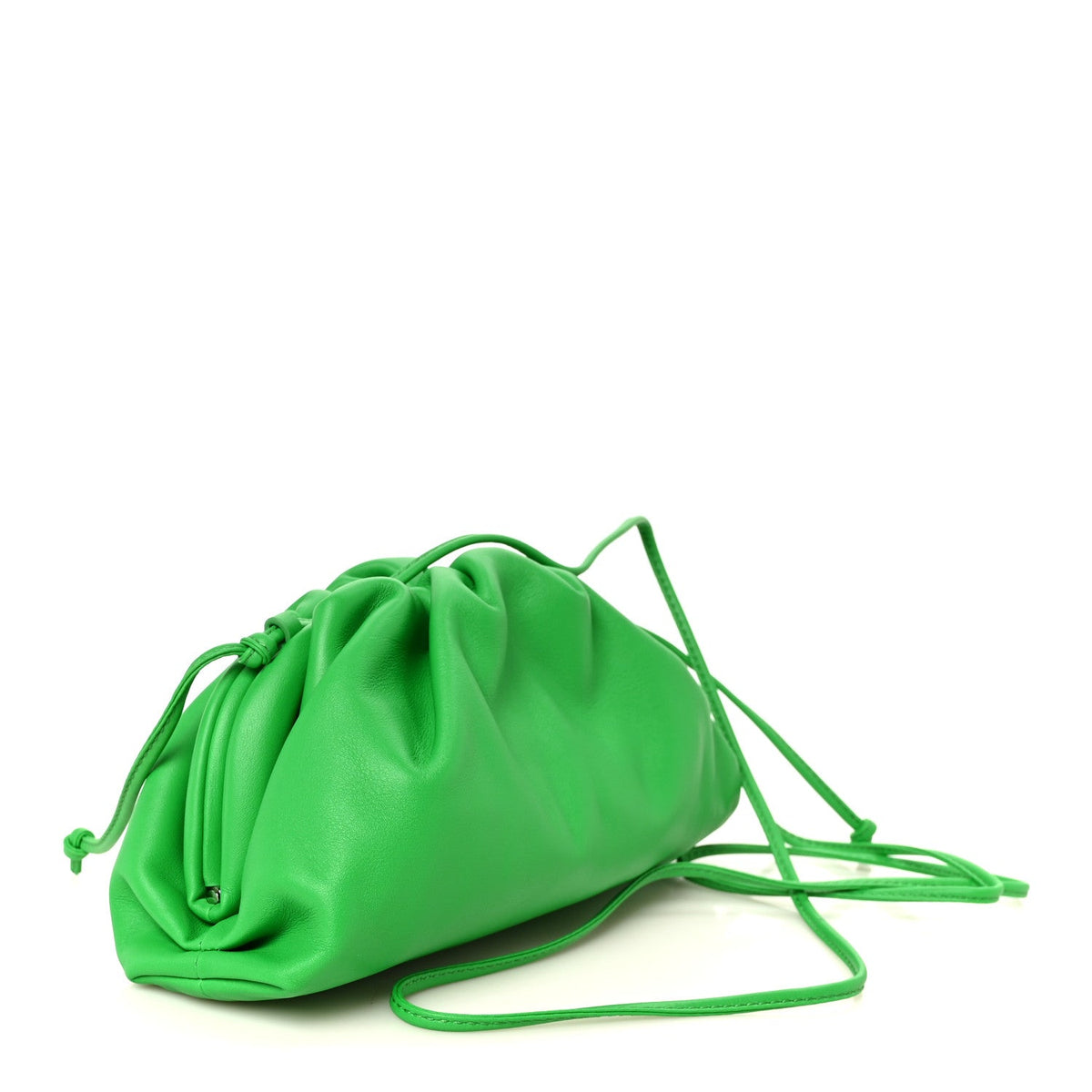 Mini Calfskin Pouch