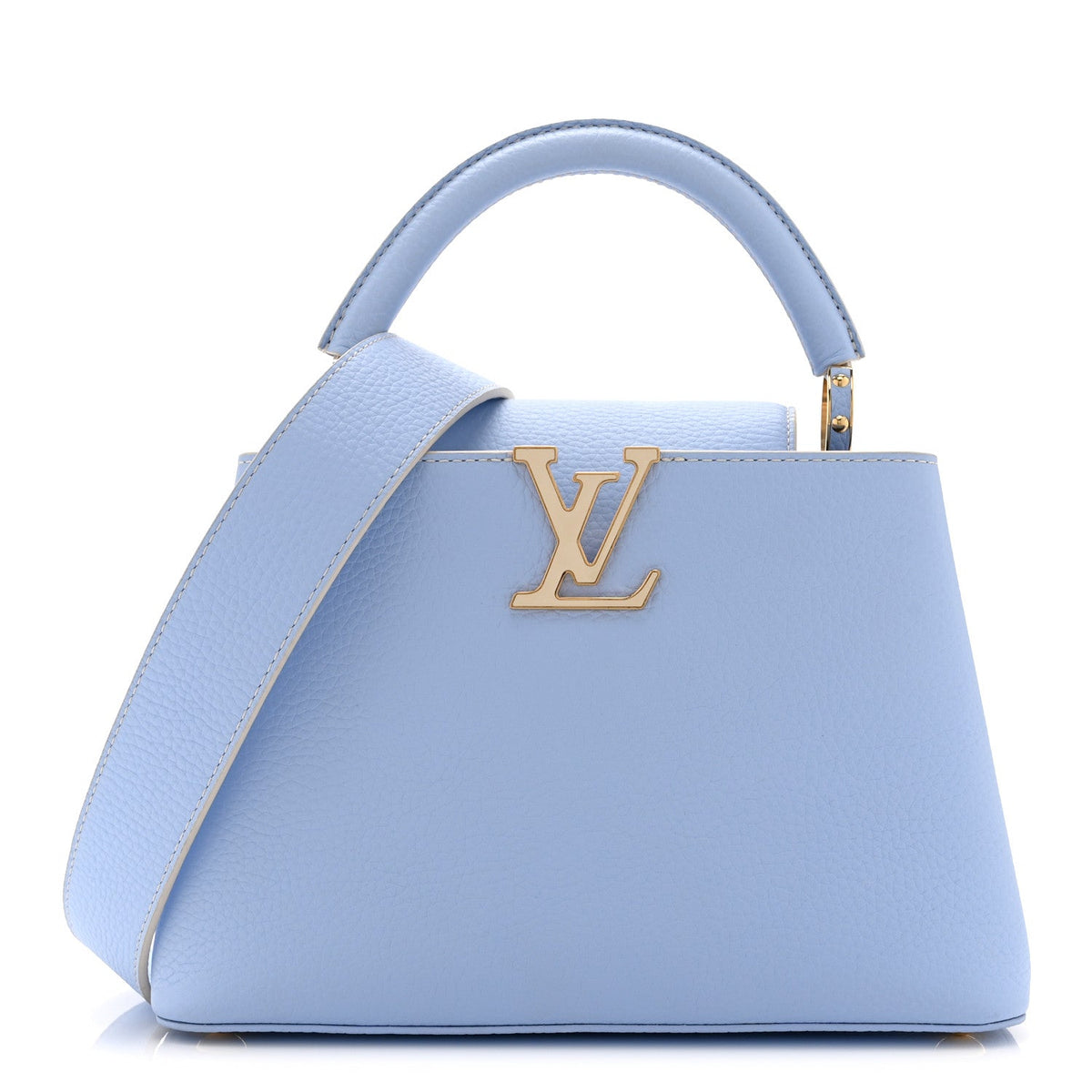 Handbag - Blue