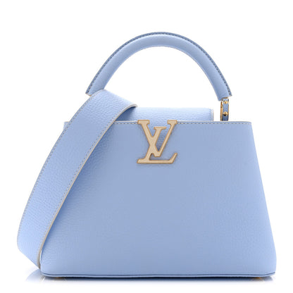 Handbag - Blue