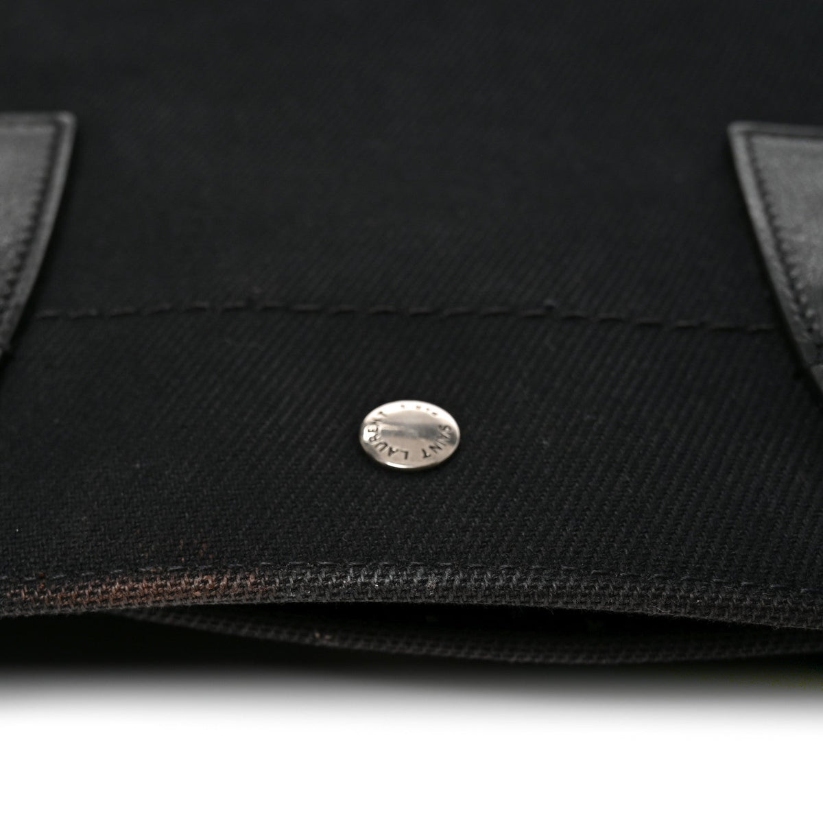 Calfskin Tote Bag