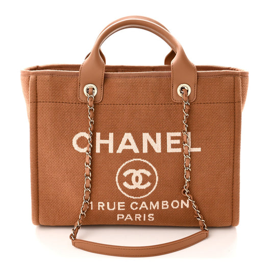 Small Tote Bag