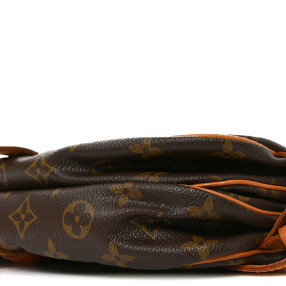 Monogram Saumur 30 Handbag