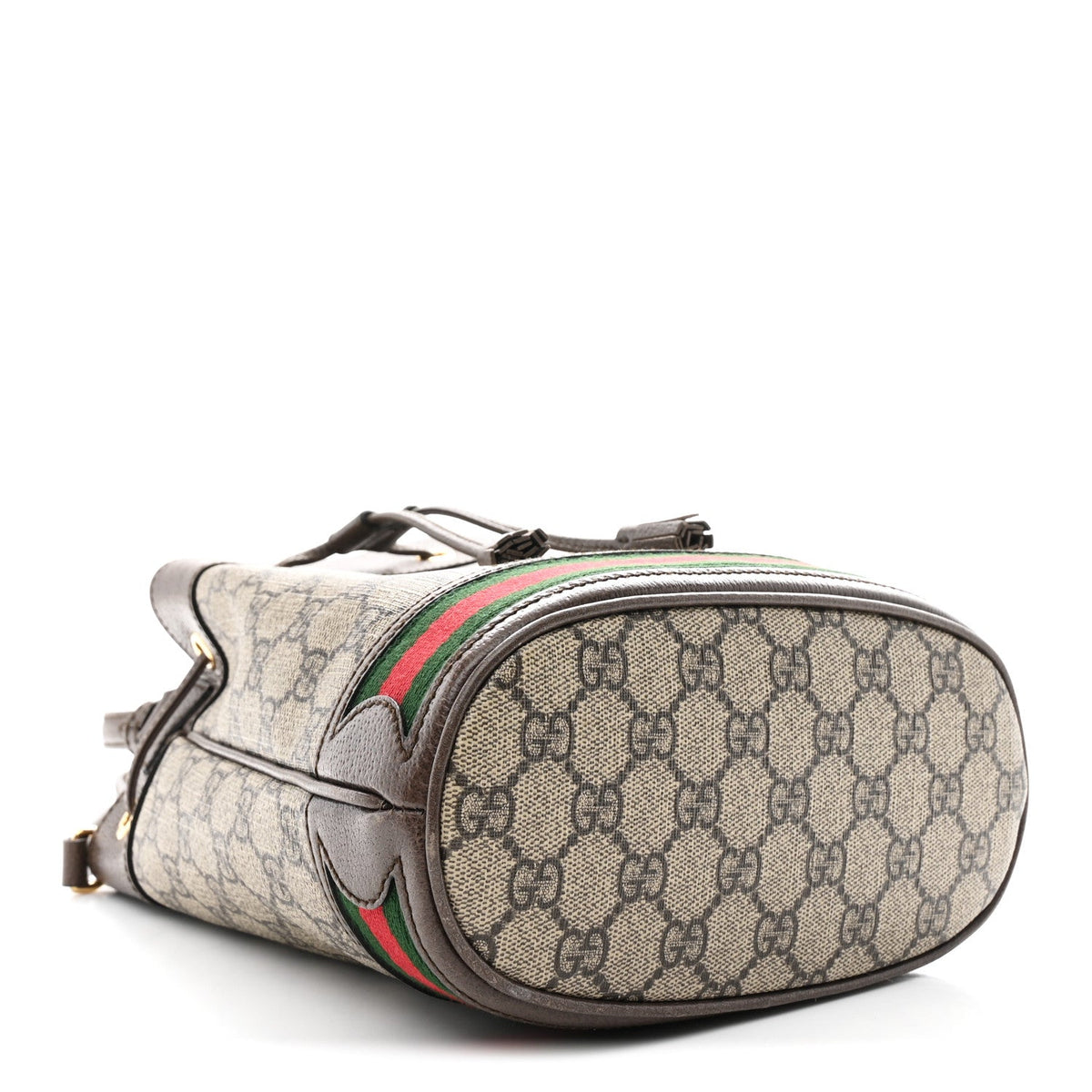 Small Bucket Bag