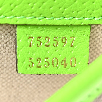 Small Belt Bag