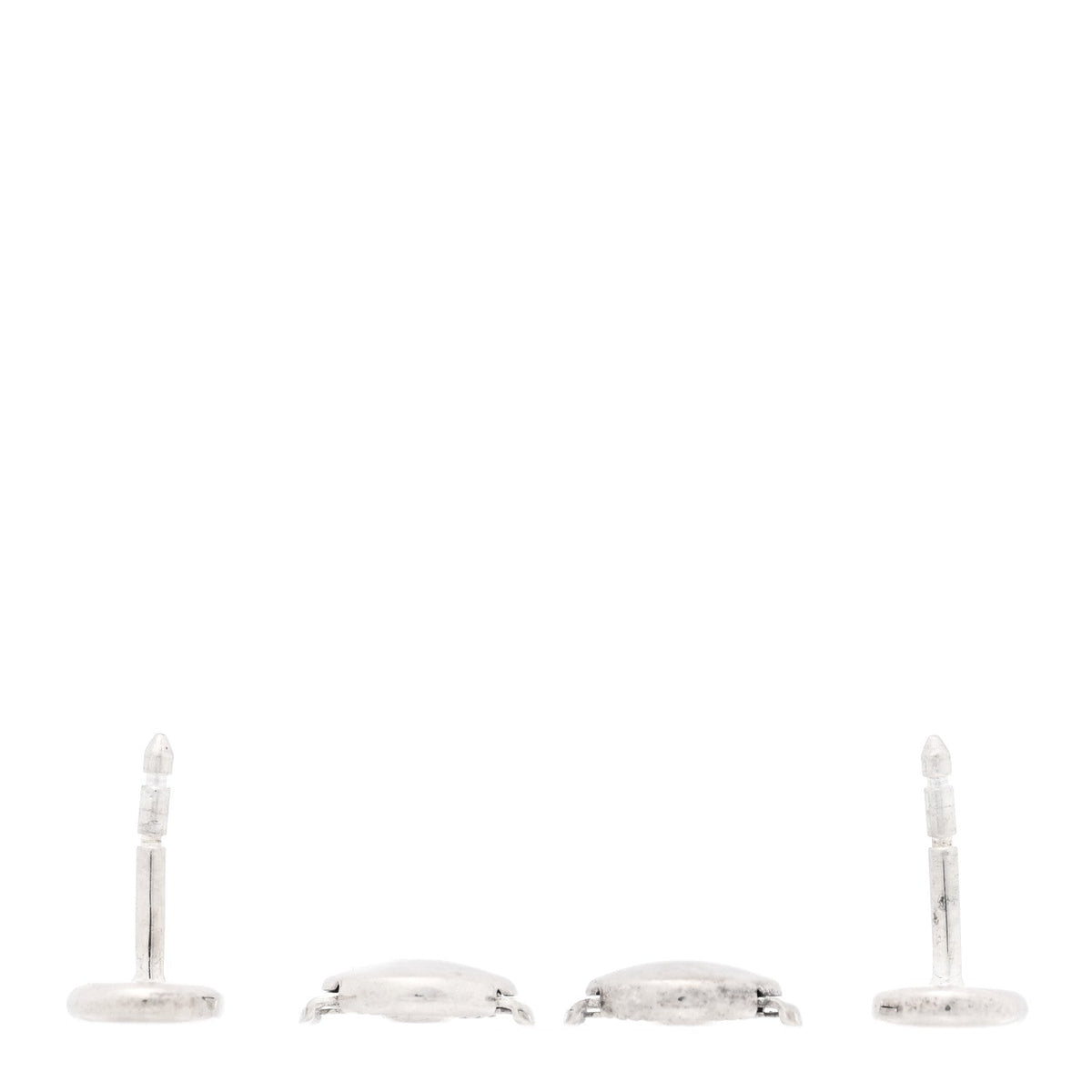 Sterling Silver TPM Farandole Earrings