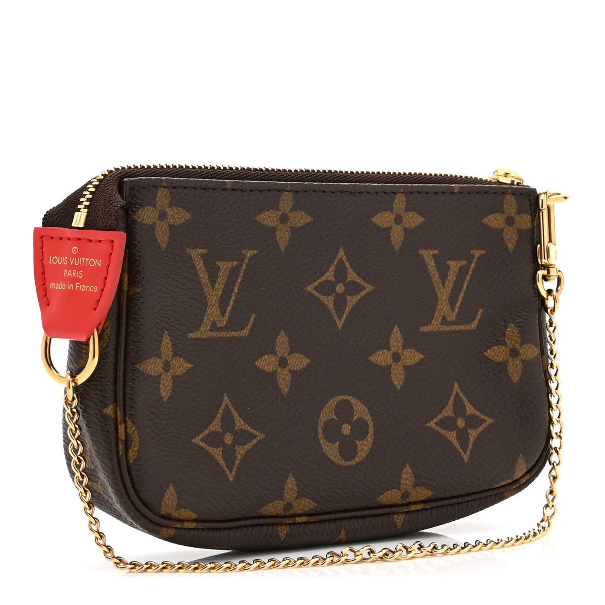 Mini Handbag