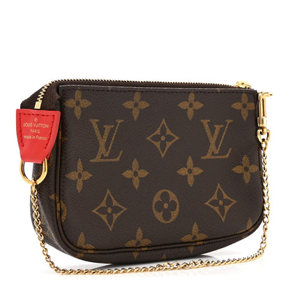 Mini Handbag