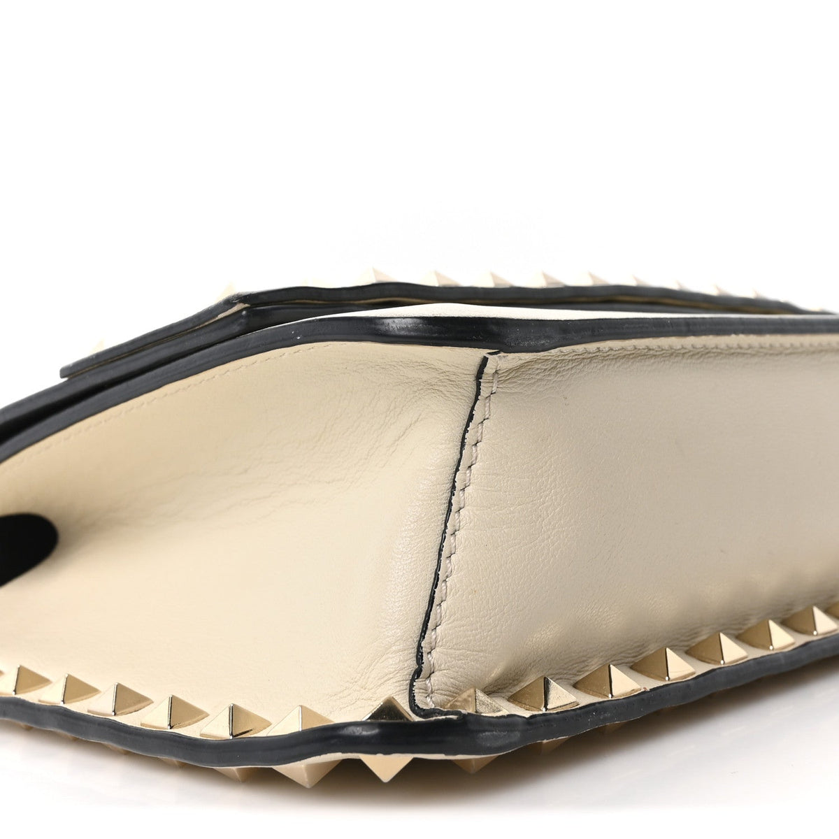 Small Calfskin Crossbody Bag