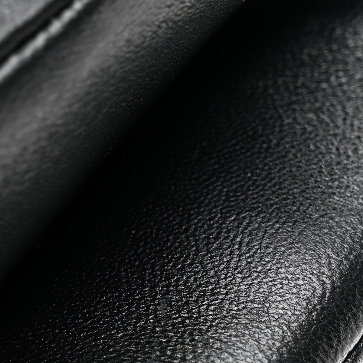 Lambskin Handbag