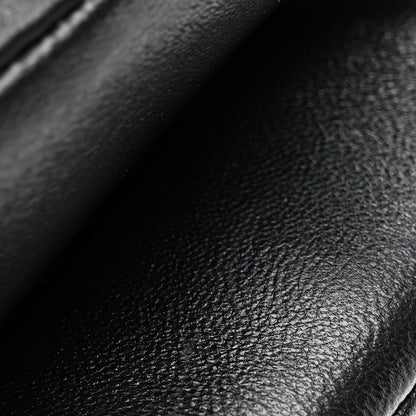 Lambskin Handbag