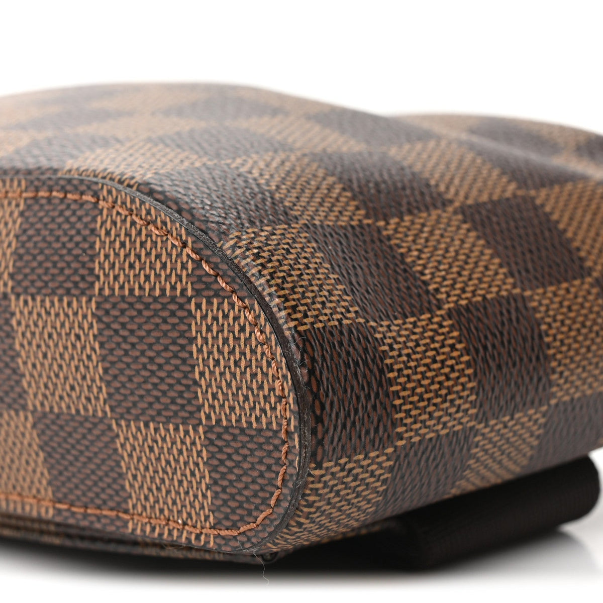 Damier Ebene Geronimos Handbag
