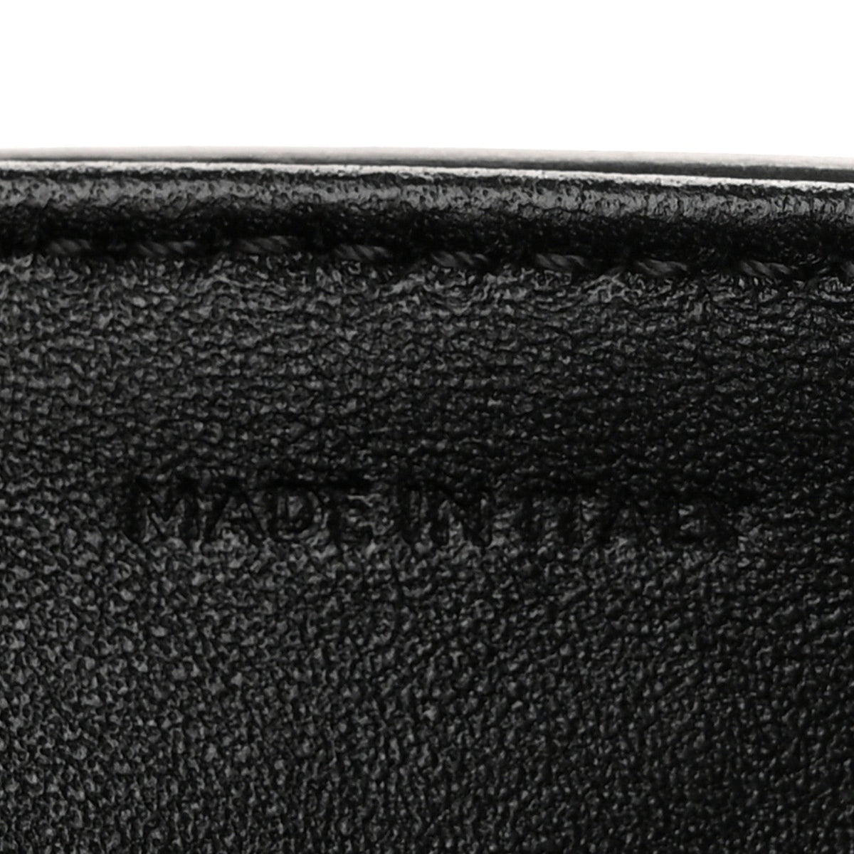 Calfskin Shoulder Bag