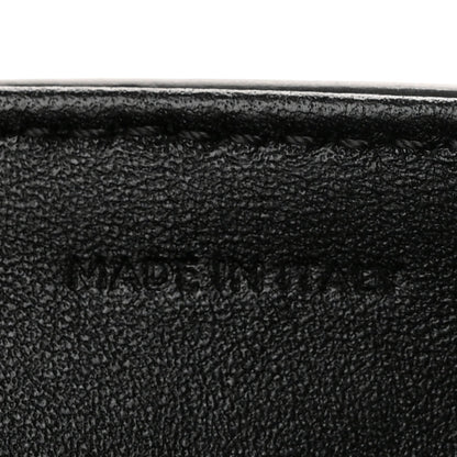 Calfskin Shoulder Bag