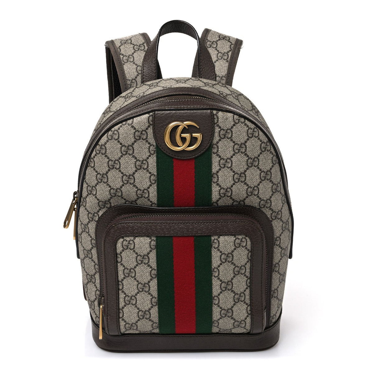 Small Calfskin Backpack
