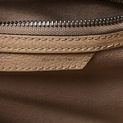 Calfskin Travel Bag